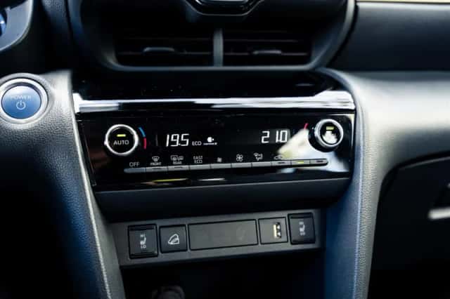 Toyota Yaris Cross (2023) thumbnail 20