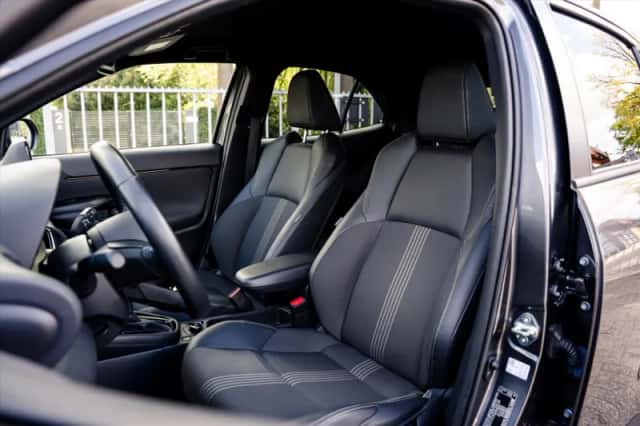 Toyota Yaris Cross (2023) thumbnail 3