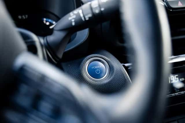 Toyota Yaris Cross (2023) thumbnail 23
