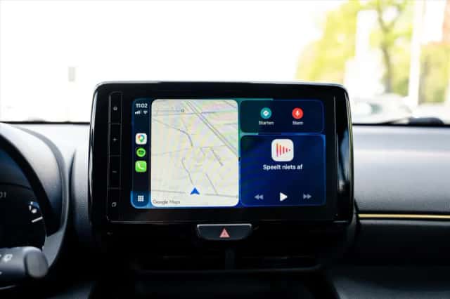 Toyota Yaris Cross (2023) thumbnail 26