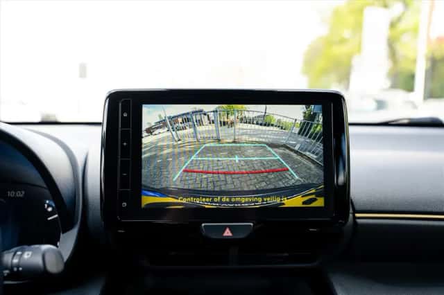 Toyota Yaris Cross (2023) thumbnail 28