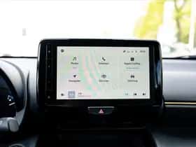 Toyota Yaris Cross thumbnail 28