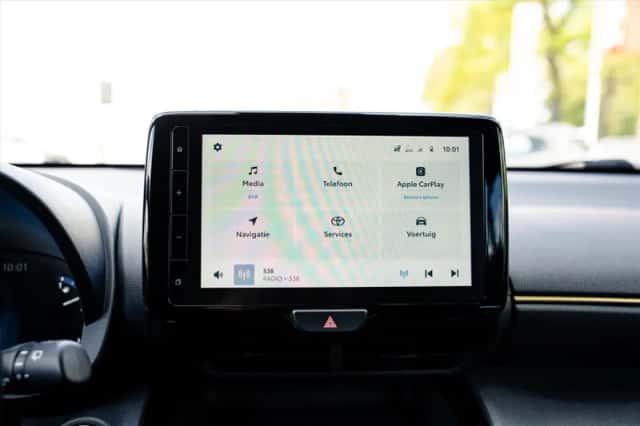 Toyota Yaris Cross (2023) thumbnail 29