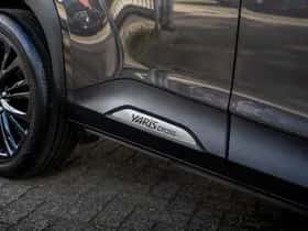 Toyota Yaris Cross (2023) thumbnail 30