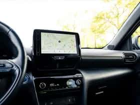 Toyota Yaris Cross (2023) thumbnail 4