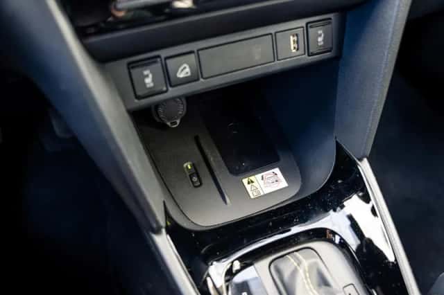 Toyota Yaris Cross (2023) thumbnail 33
