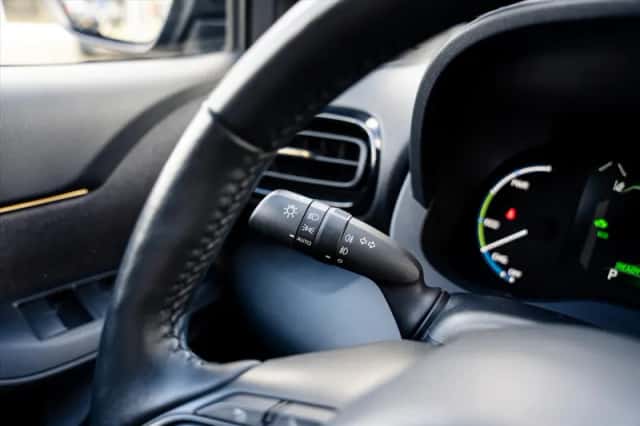 Toyota Yaris Cross (2023) thumbnail 34