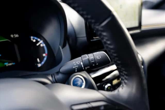 Toyota Yaris Cross (2023) thumbnail 35