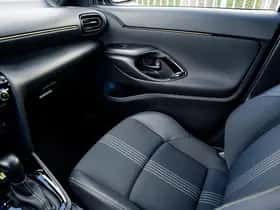 Toyota Yaris Cross (2023) thumbnail 35