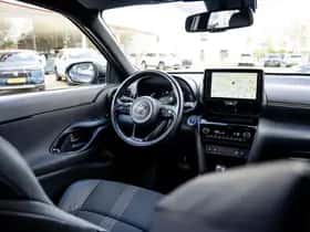 Toyota Yaris Cross (2023) thumbnail 36