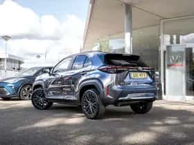 Toyota Yaris Cross thumbnail 5