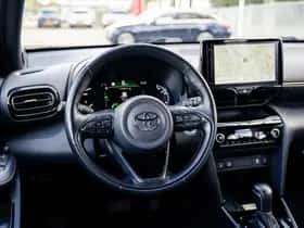 Toyota Yaris Cross thumbnail 6