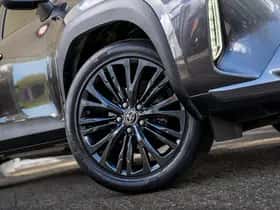 Toyota Yaris Cross (2023) thumbnail 10