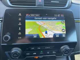 Honda CR-V (2021) thumbnail 2
