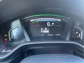 Honda CR-V (2021) thumbnail 16