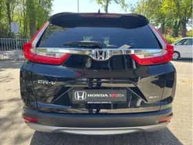Honda CR-V (2021) thumbnail 4