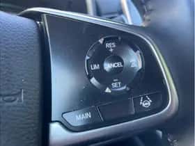 Honda CR-V (2021) thumbnail 7