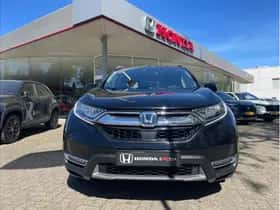 Honda CR-V (2021) thumbnail 8