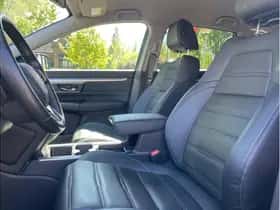 Honda CR-V (2021) thumbnail 9