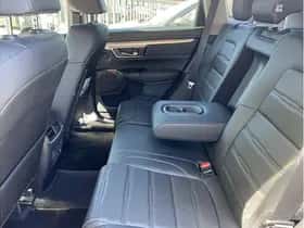Honda CR-V (2021) thumbnail 10