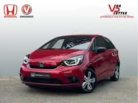 Honda Jazz (2022)