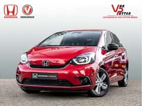 Honda Jazz (2022)