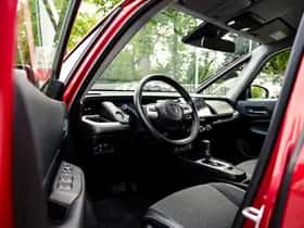 Honda Jazz (2022) thumbnail 2