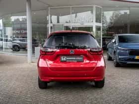Honda Jazz (2022) thumbnail 11