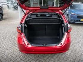 Honda Jazz (2022) thumbnail 12