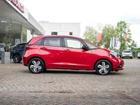 Honda Jazz (2022) thumbnail 13