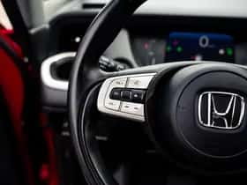 Honda Jazz (2022) thumbnail 14