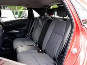 Honda Jazz (2022) thumbnail 18