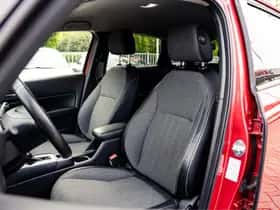 Honda Jazz (2022) thumbnail 3