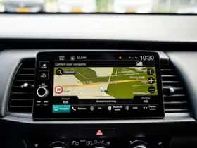 Honda Jazz (2022) thumbnail 27