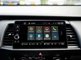 Honda Jazz (2022) thumbnail 29
