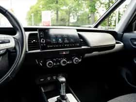 Honda Jazz (2022) thumbnail 4