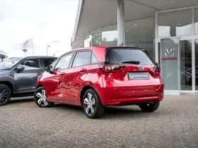 Honda Jazz (2022) thumbnail 5