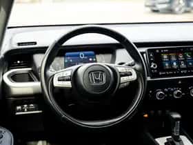 Honda Jazz (2022) thumbnail 6
