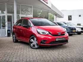 Honda Jazz (2022) thumbnail 9