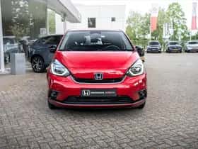 Honda Jazz (2022) thumbnail 10
