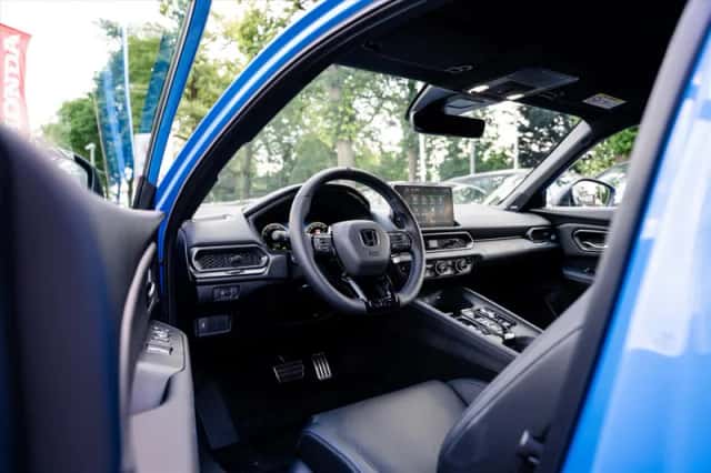 Honda Prelude (2026) thumbnail 2