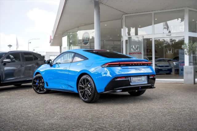 Honda Prelude (2026) thumbnail 5
