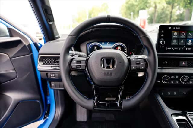 Honda Prelude (2026) thumbnail 6