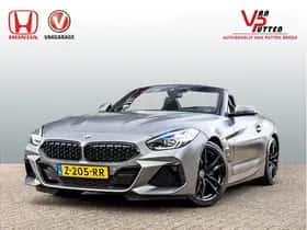 BMW Z4 (2023)