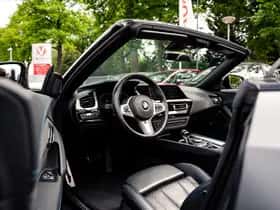 BMW Z4 (2023) thumbnail 2