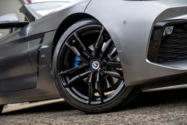 BMW Z4 (2023) thumbnail 12