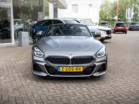 BMW Z4 (2023) thumbnail 12