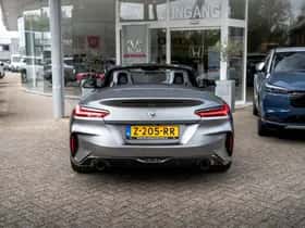BMW Z4 (2023) thumbnail 13