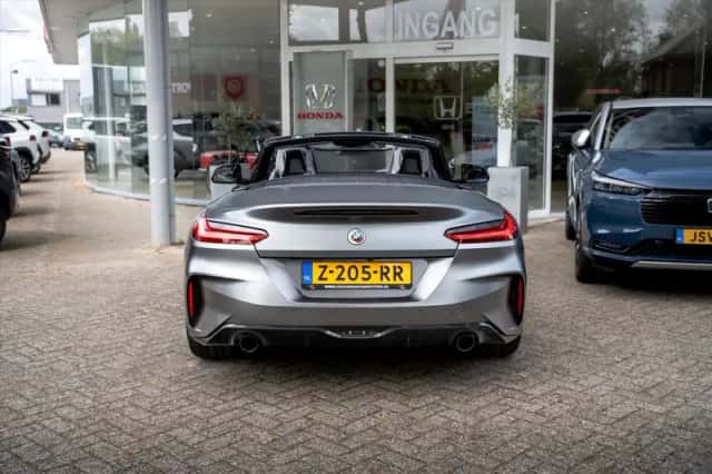 BMW Z4 (2023) thumbnail 14