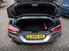 BMW Z4 (2023) thumbnail 14